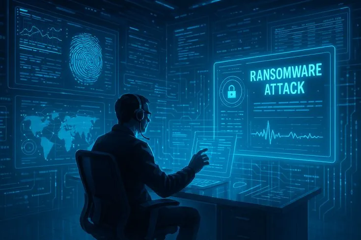 Intrusion Prevention e Detection