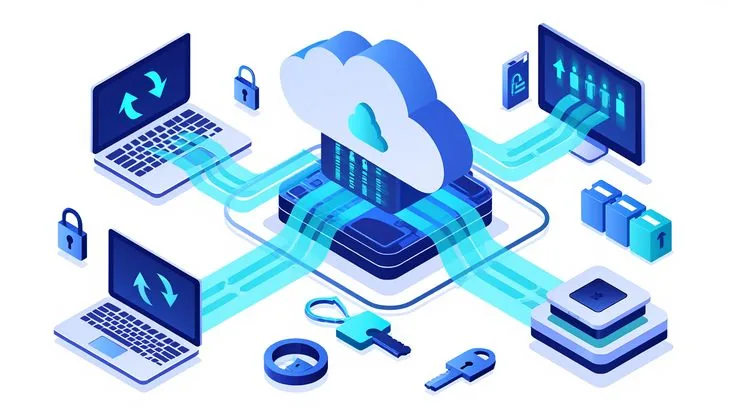 Cloud Migration