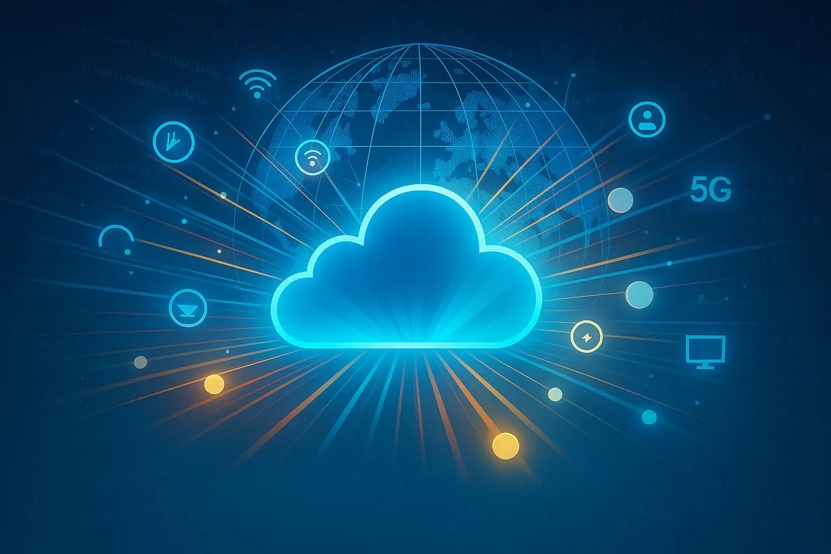 Soluzioni Cloud