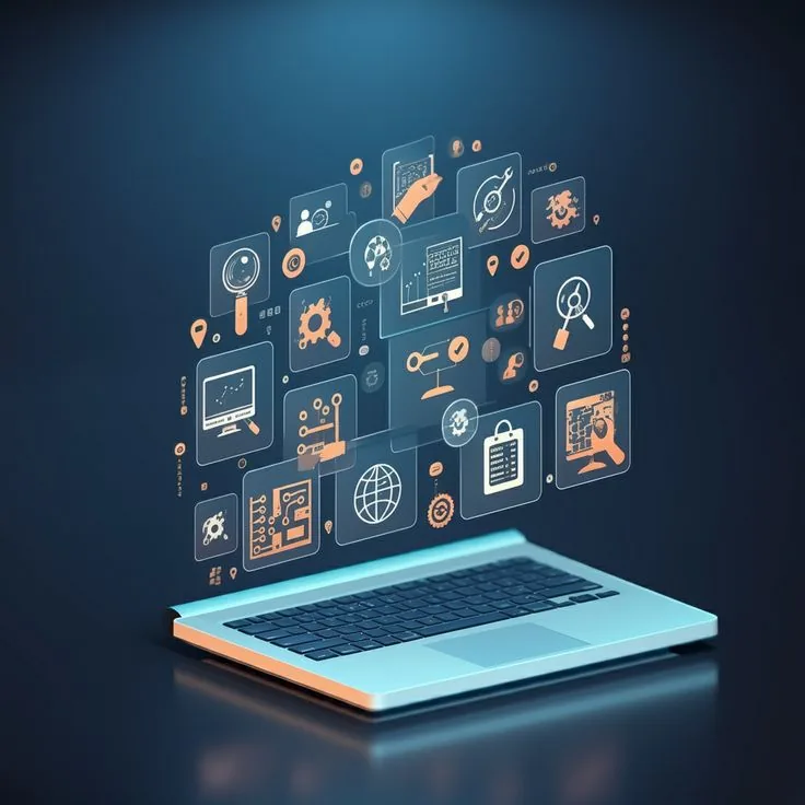Sviluppo Software e Web
