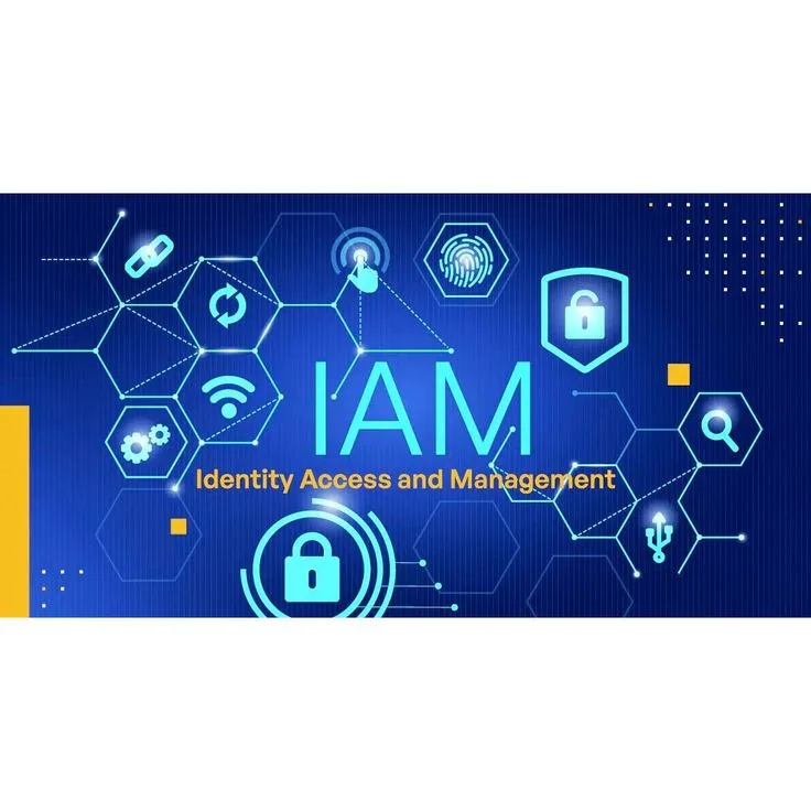 Identity e Access Management