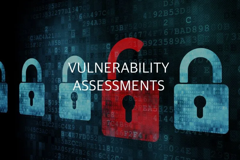 Vulnerability Assessment